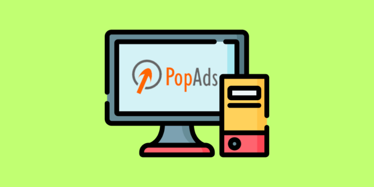 O que é PopAds CPM e Como Funciona? ( Review 2025 )