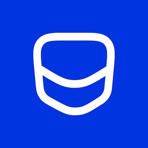 Repocket logo desenho