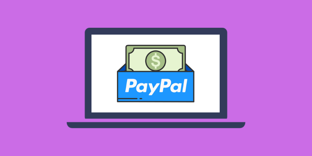 Ganhar Dinheiro no PayPal