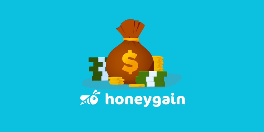 Honeygain: veja como é simples ganhar dinheiro com sua internet