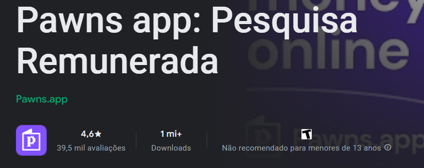 Pawns.app é confiável? Pawns é segura?