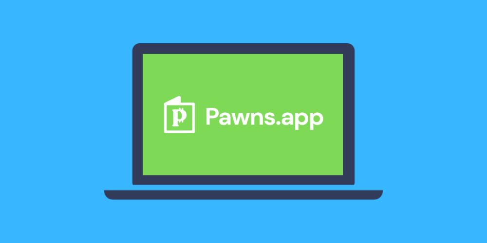 O que é Pawns.App e Como Funciona? ( Review 2023 )