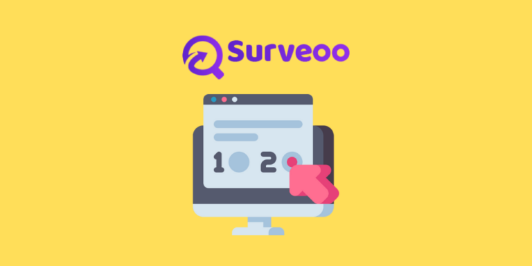Surveoo é Confiável e Paga Mesmo? ( Review 2025 )