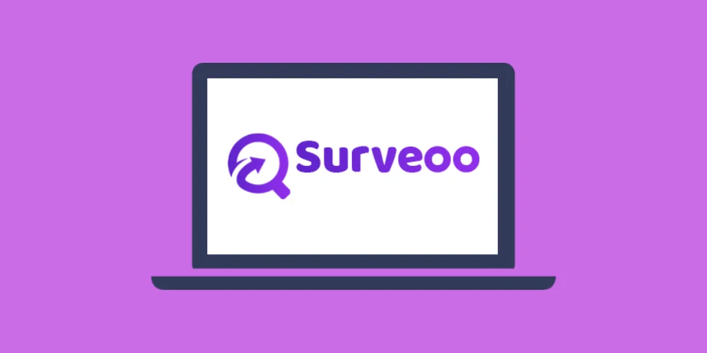 Surveoo é Confiável e Paga Mesmo? ( Review 2024 )