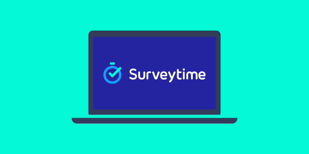 Surveytime app