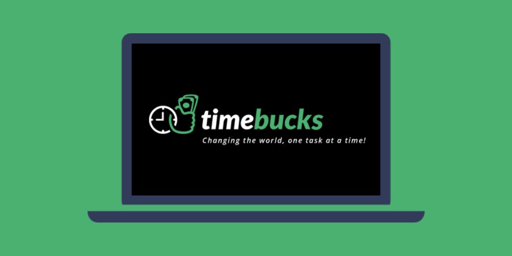 TimeBucks Como Ganhar Dinheiro