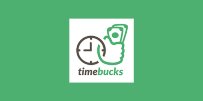 TimeBucks é Confiável e Paga Mesmo? – Review 2025