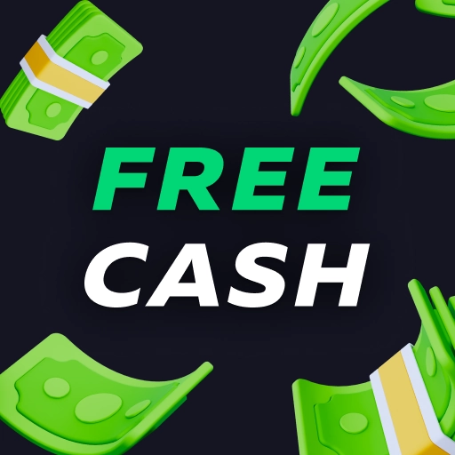 Free Cash Logo