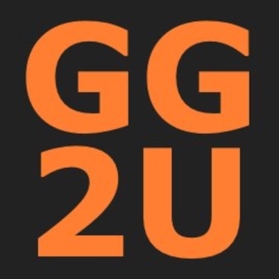 GG2u.org logo