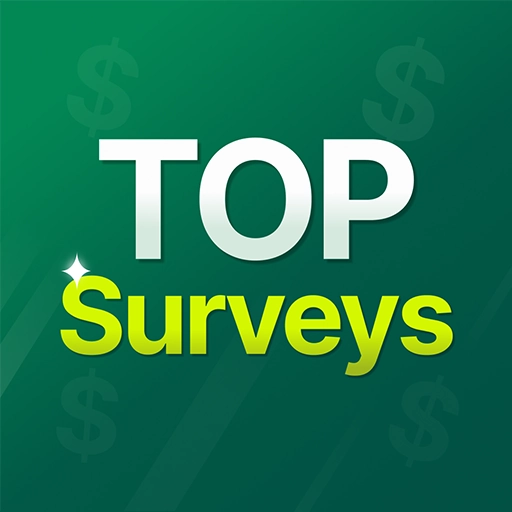 Topsurveys Logo