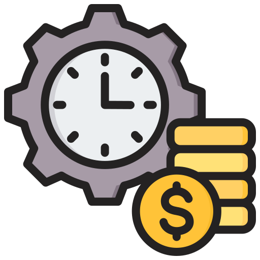 Ganhar dinheiro fazendo micro tarefas icon