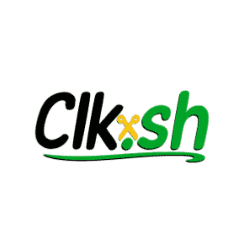 Clk.sh logo