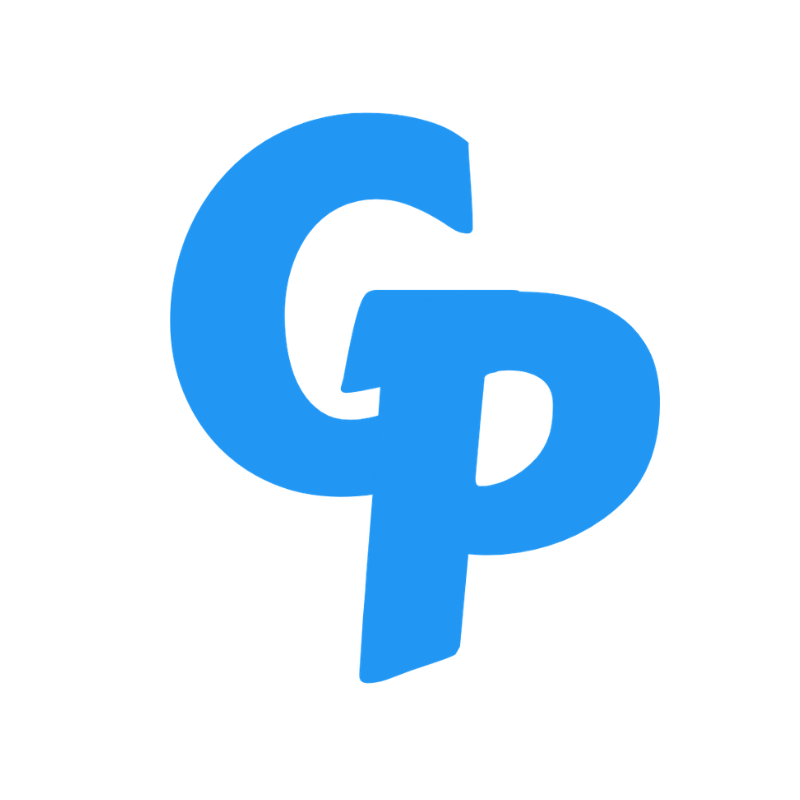 GPlinks.com logo