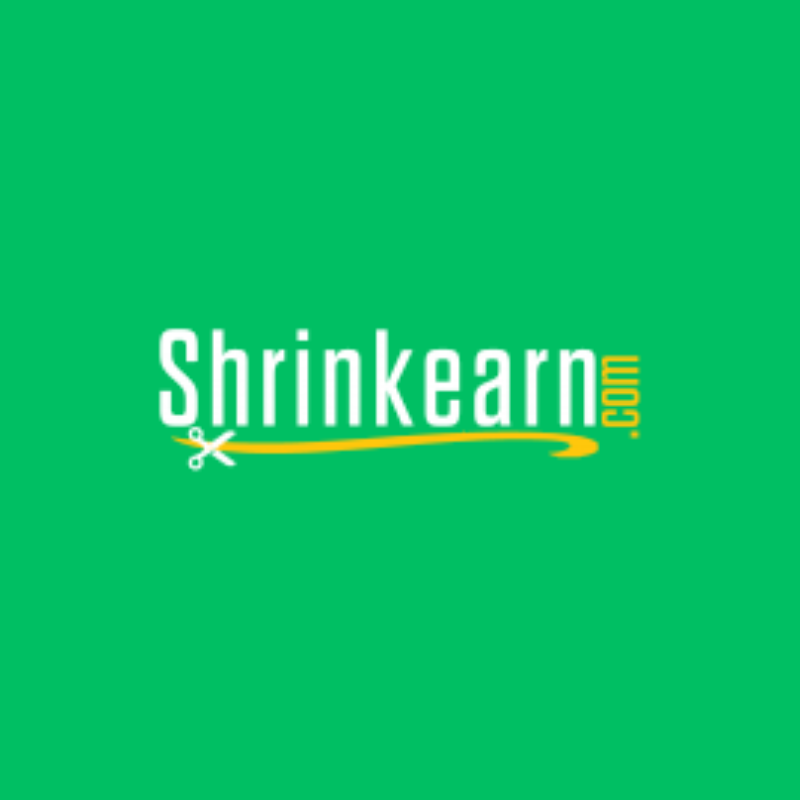 Shrinkearn.com logo